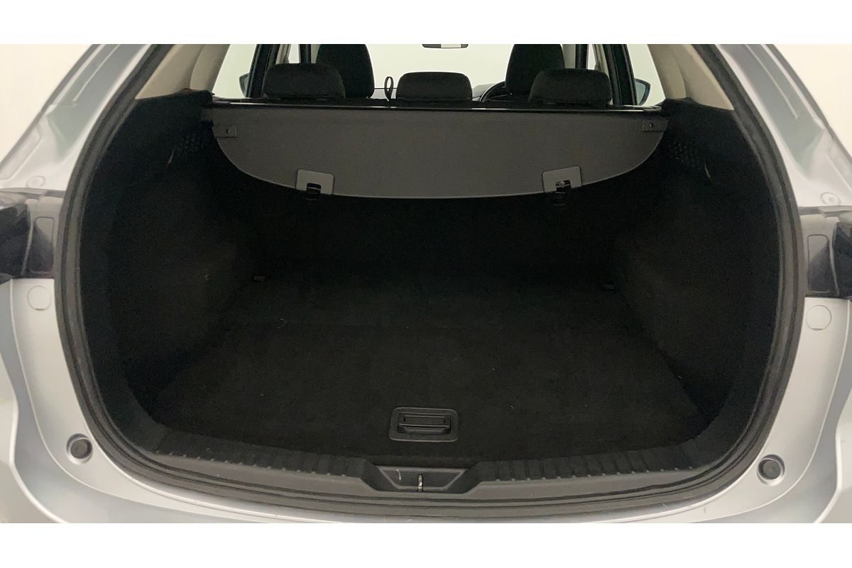 2023 Mazda CX-5 G20 Maxx KF Series