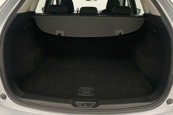 2023 Mazda CX-5 G20 Maxx KF Series