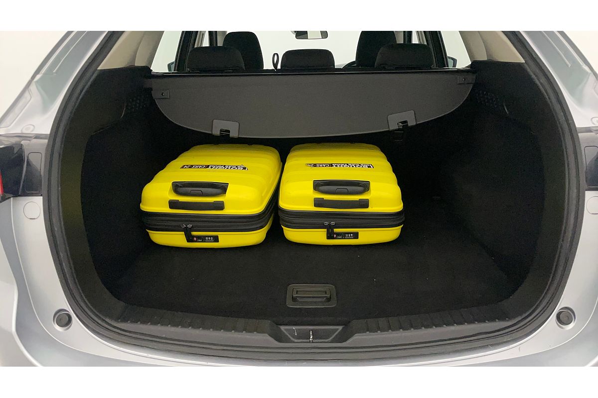 2023 Mazda CX-5 G20 Maxx KF Series