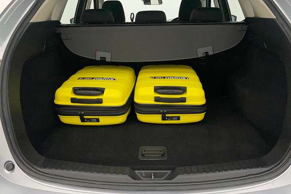 2023 Mazda CX-5 G20 Maxx KF Series