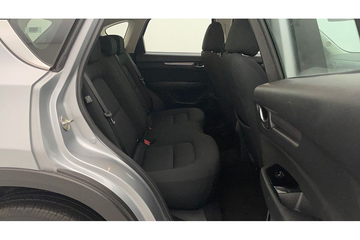 2023 Mazda CX-5 G20 Maxx KF Series