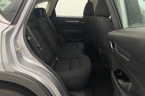 2023 Mazda CX-5 G20 Maxx KF Series