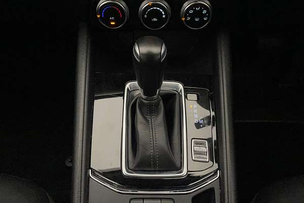 2023 Mazda CX-5 G20 Maxx KF Series