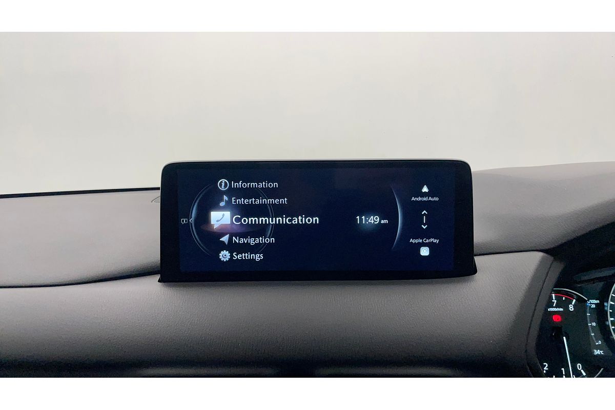 2023 Mazda CX-5 G20 Maxx KF Series