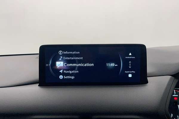 2023 Mazda CX-5 G20 Maxx KF Series