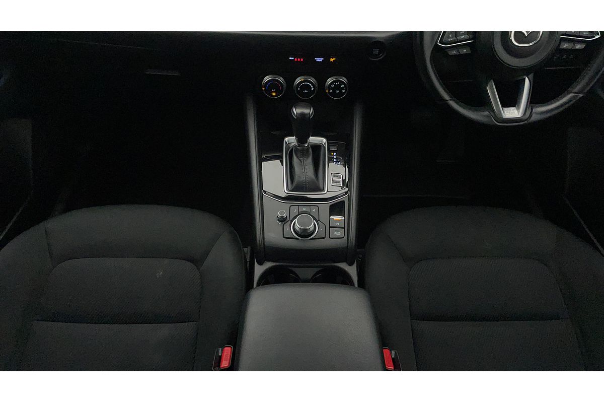 2023 Mazda CX-5 G20 Maxx KF Series