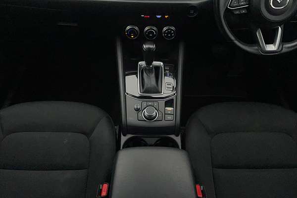 2023 Mazda CX-5 G20 Maxx KF Series