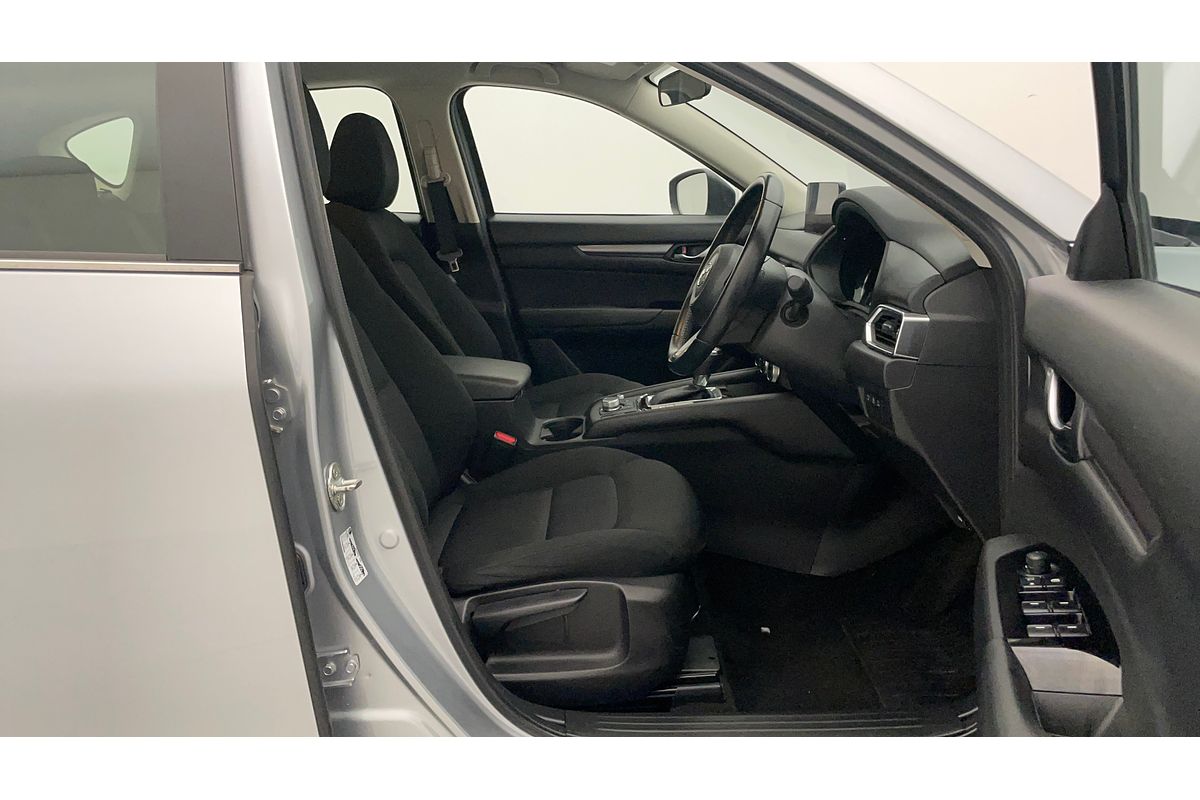 2023 Mazda CX-5 G20 Maxx KF Series