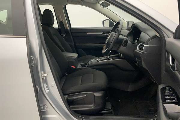 2023 Mazda CX-5 G20 Maxx KF Series