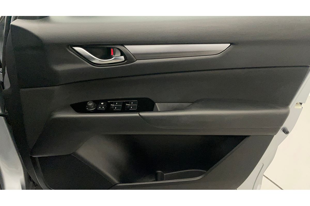 2023 Mazda CX-5 G20 Maxx KF Series