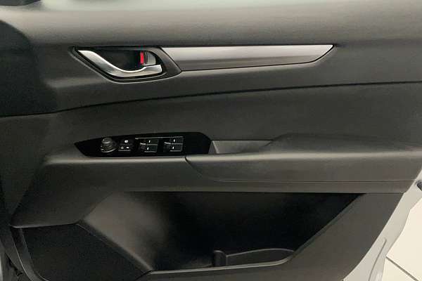 2023 Mazda CX-5 G20 Maxx KF Series