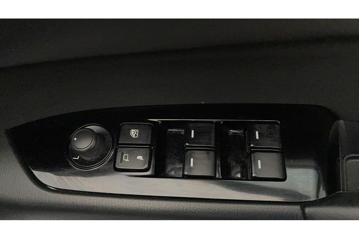 2023 Mazda CX-5 G20 Maxx KF Series