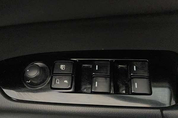 2023 Mazda CX-5 G20 Maxx KF Series