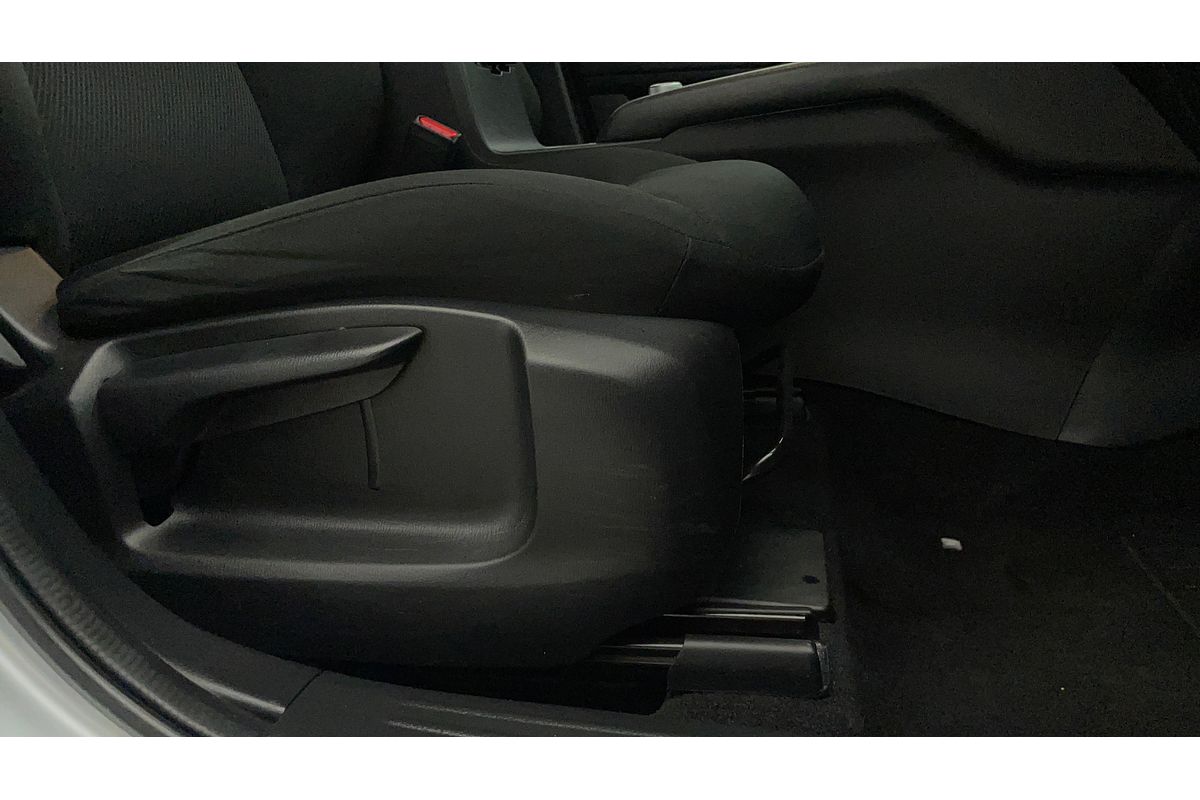 2023 Mazda CX-5 G20 Maxx KF Series