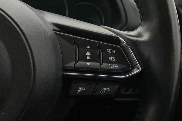 2023 Mazda CX-5 G20 Maxx KF Series