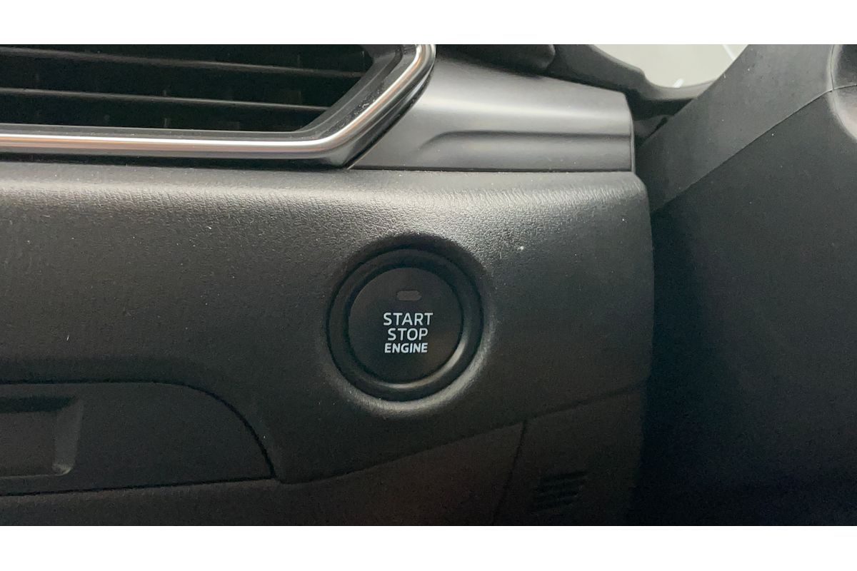 2023 Mazda CX-5 G20 Maxx KF Series