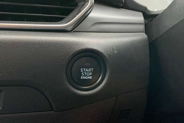 2023 Mazda CX-5 G20 Maxx KF Series