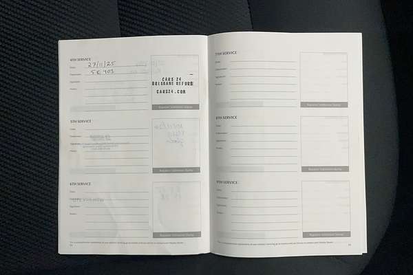 2023 Mazda CX-5 G20 Maxx KF Series