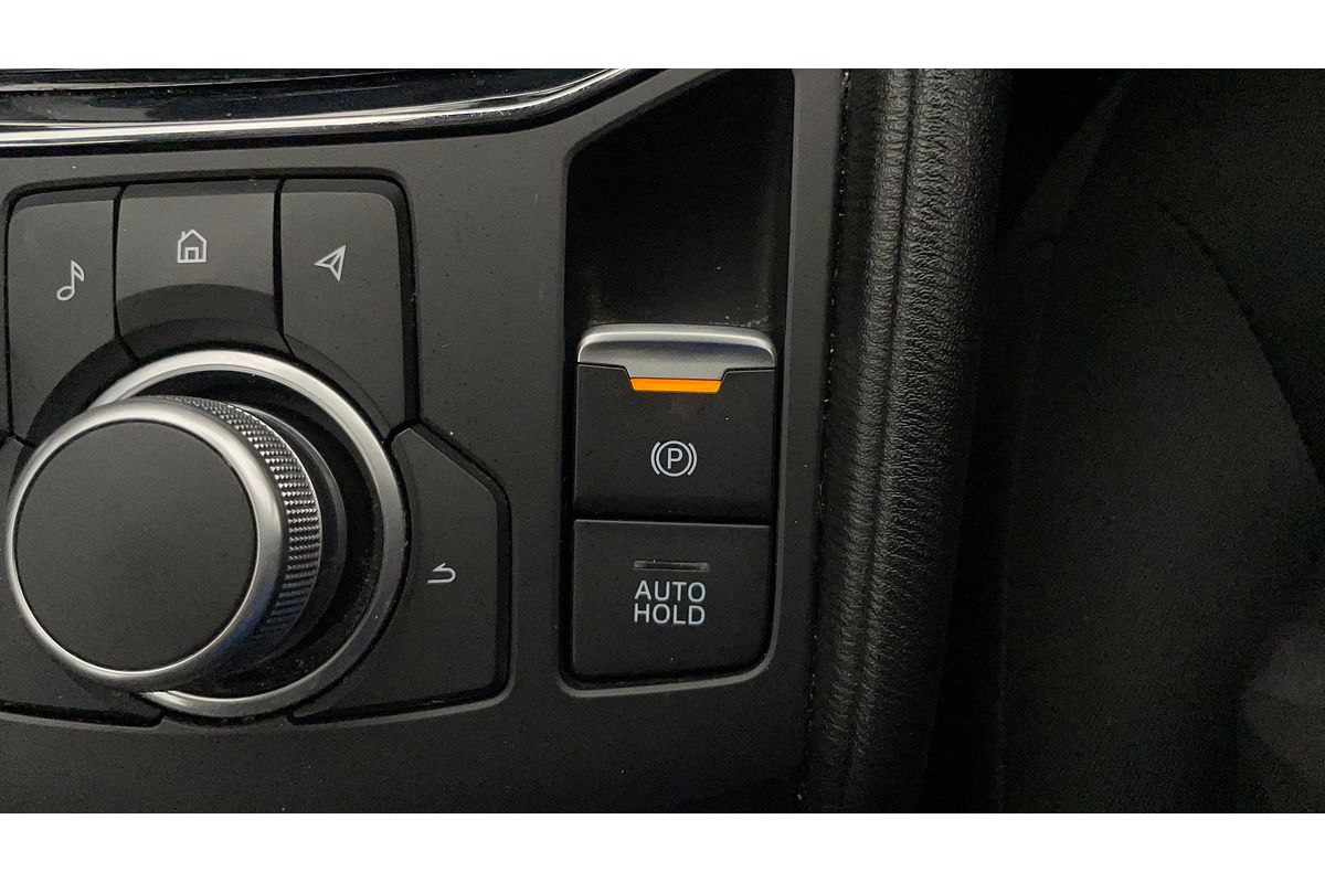 2023 Mazda CX-5 G20 Maxx KF Series