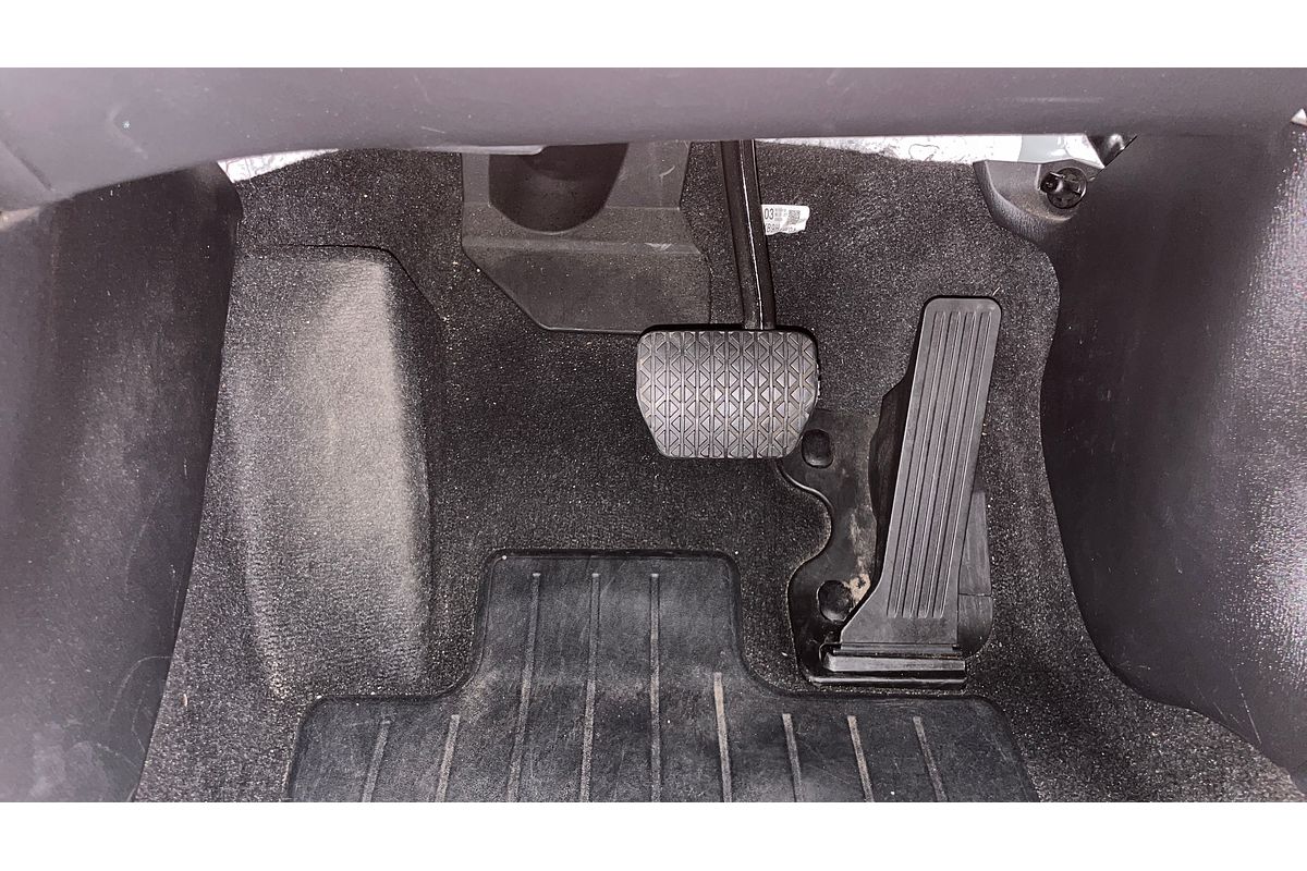 2023 Mazda CX-5 G20 Maxx KF Series