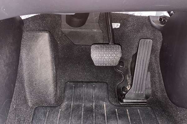 2023 Mazda CX-5 G20 Maxx KF Series