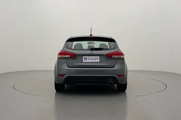 2016 Kia Cerato S Premium YD