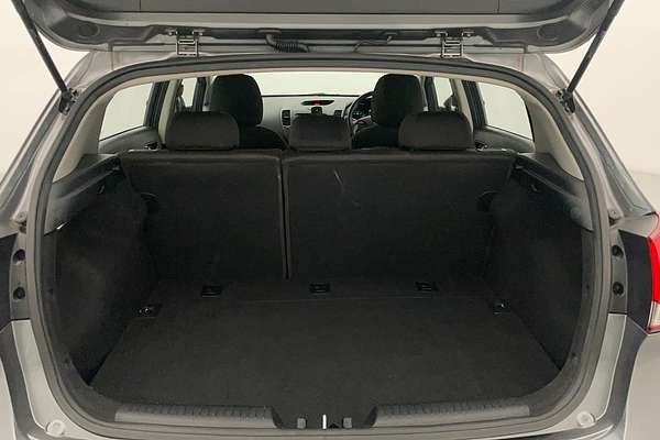 2016 Kia Cerato S Premium YD