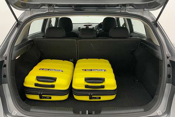 2016 Kia Cerato S Premium YD