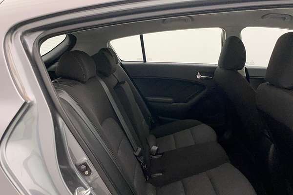 2016 Kia Cerato S Premium YD