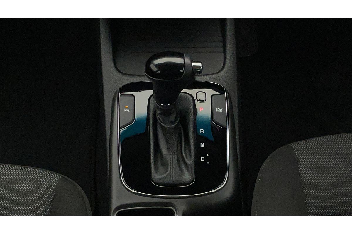 2016 Kia Cerato S Premium YD