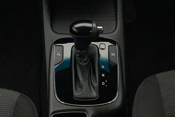 2016 Kia Cerato S Premium YD