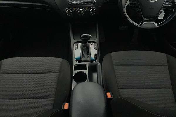 2016 Kia Cerato S Premium YD