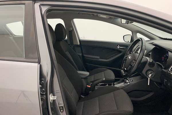 2016 Kia Cerato S Premium YD