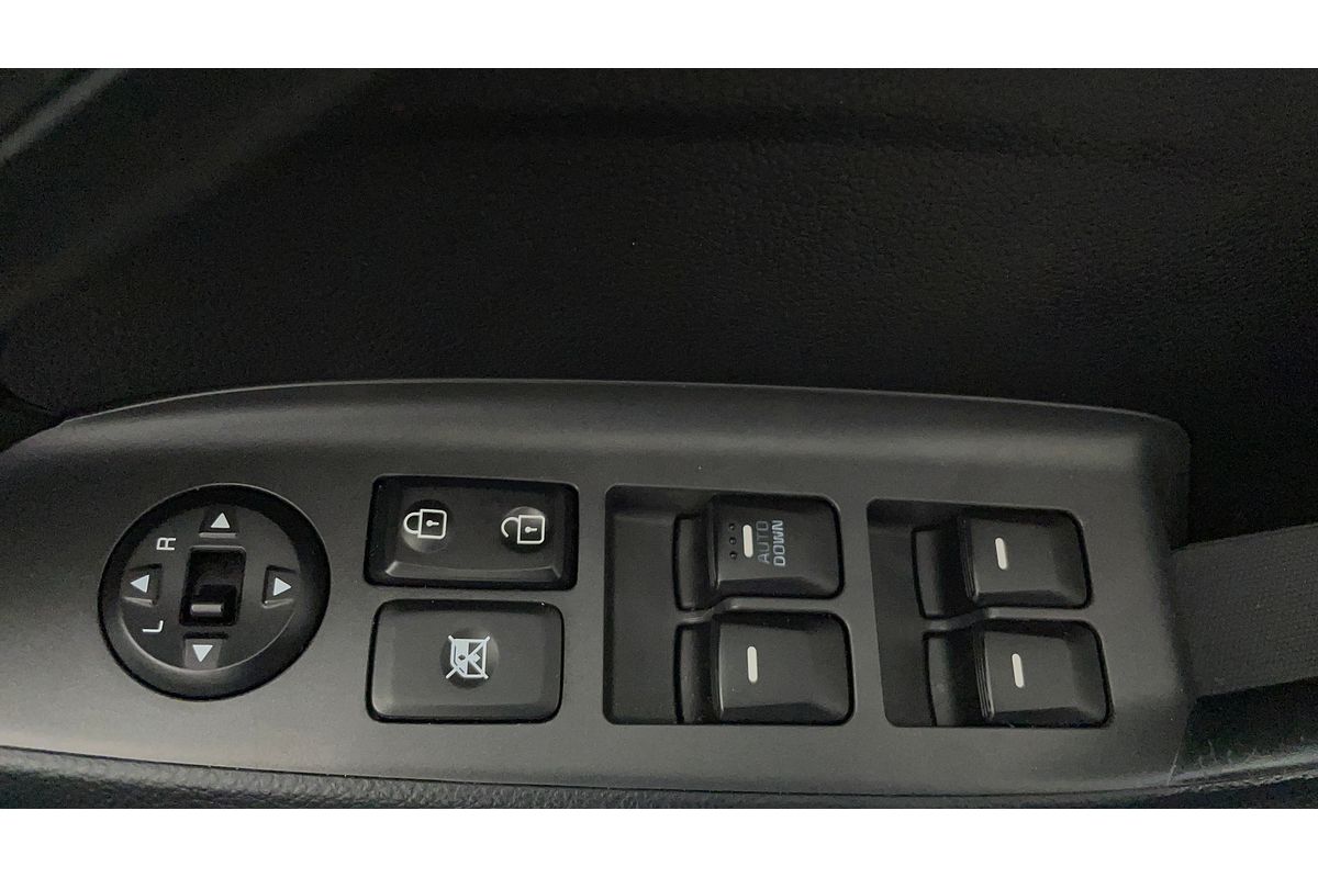 2016 Kia Cerato S Premium YD