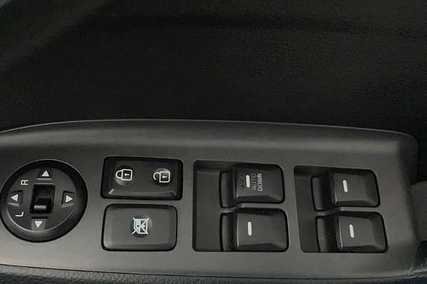 2016 Kia Cerato S Premium YD