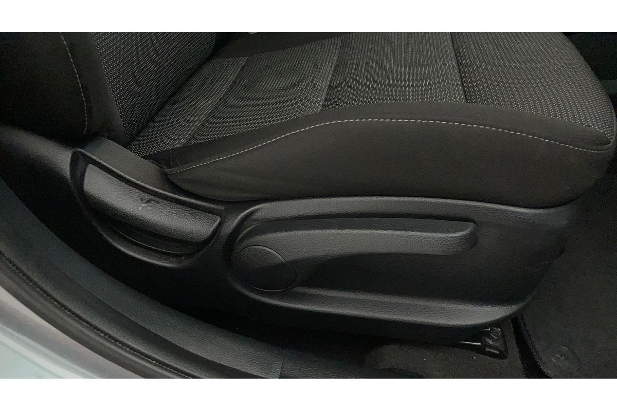 2016 Kia Cerato S Premium YD