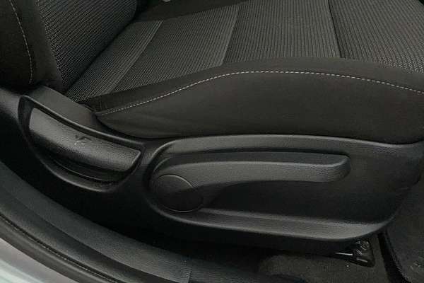 2016 Kia Cerato S Premium YD