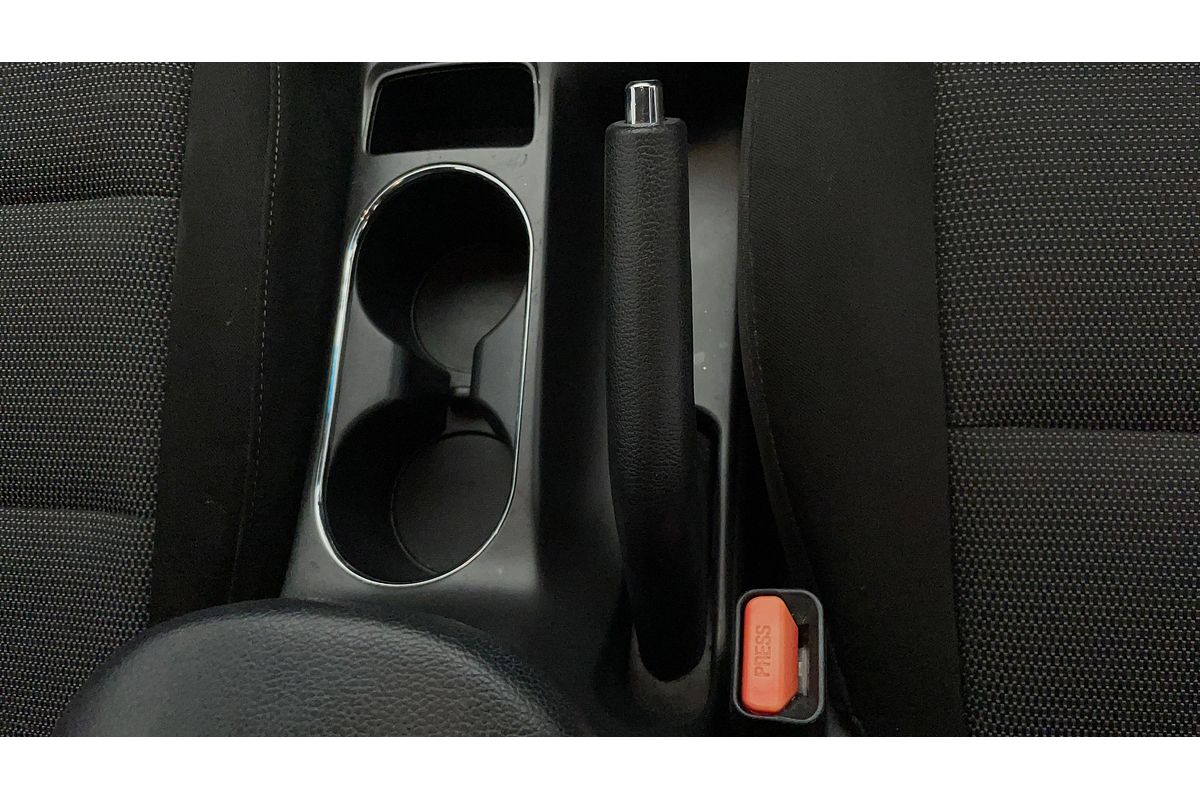 2016 Kia Cerato S Premium YD