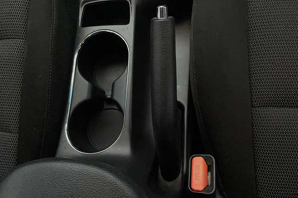 2016 Kia Cerato S Premium YD