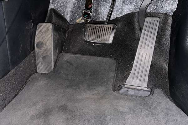 2016 Kia Cerato S Premium YD