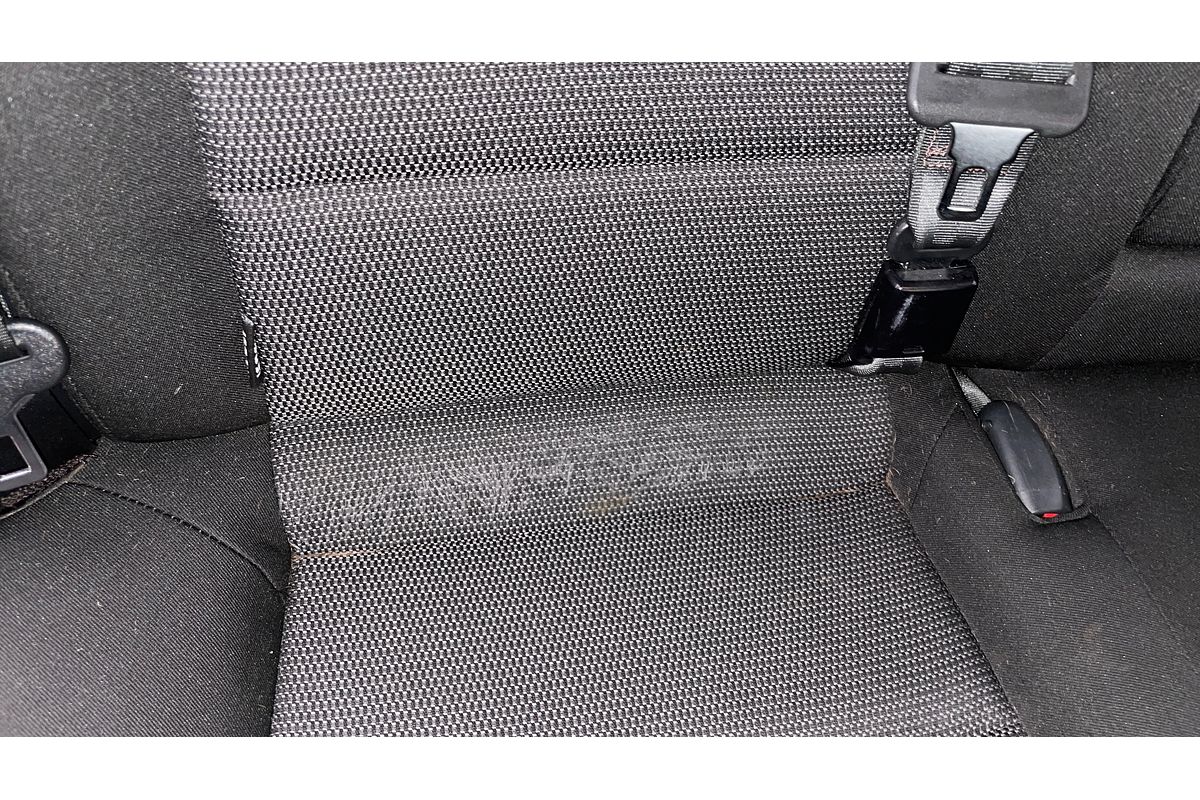 2016 Kia Cerato S Premium YD