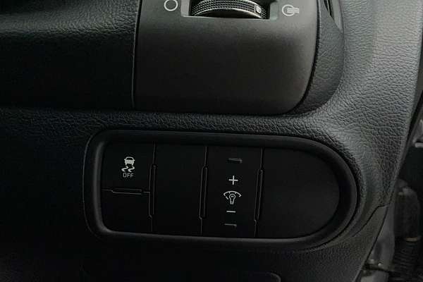 2016 Kia Cerato S Premium YD