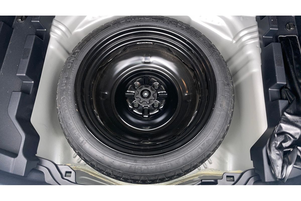 2019 Toyota Prius HYBRID NHP10R MY17