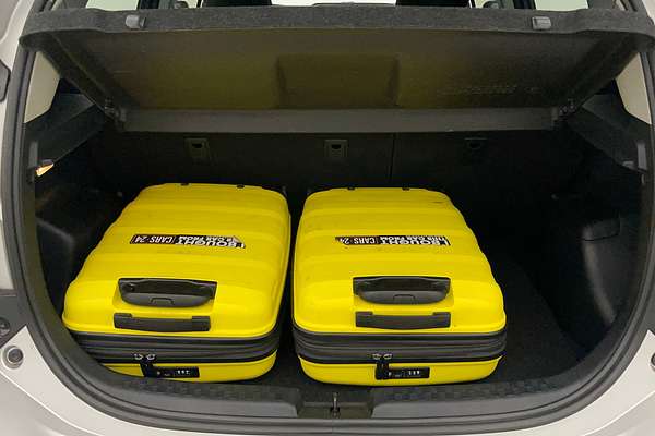 2019 Toyota Prius HYBRID NHP10R MY17