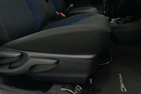 2019 Toyota Prius HYBRID NHP10R MY17