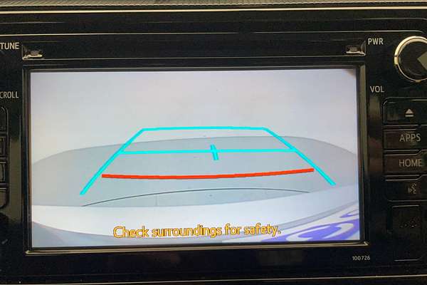 2019 Toyota Prius HYBRID NHP10R MY17