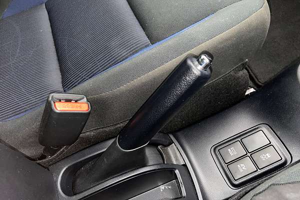 2019 Toyota Prius HYBRID NHP10R MY17