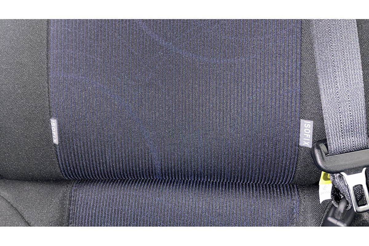 2019 Toyota Prius HYBRID NHP10R MY17