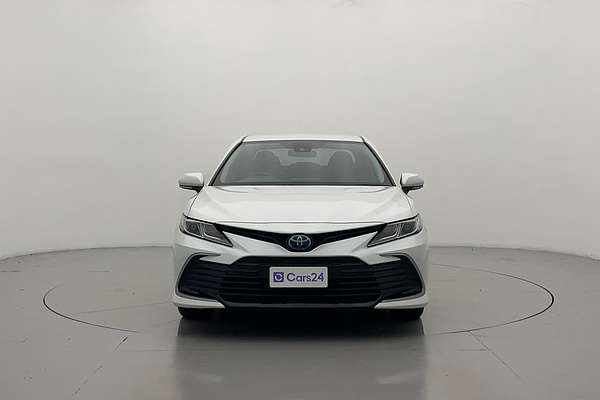 2021 Toyota Camry Ascent AXVH70R