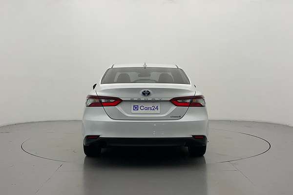 2021 Toyota Camry Ascent AXVH70R